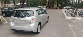 Обява за продажба на Toyota Verso D4D ~10 500 лв. - изображение 3