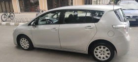 Обява за продажба на Toyota Verso D4D ~10 500 лв. - изображение 5