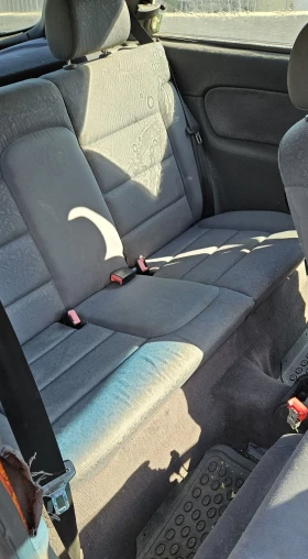 Audi A3 1.8 | Mobile.bg    6