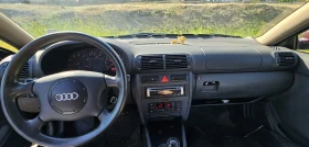 Audi A3 1.8 | Mobile.bg    5