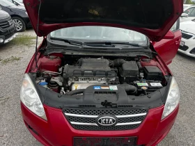 Kia Ceed 2.0 БЕНЗИН - 5500 лв. / 2812.11 € - 53239001 2