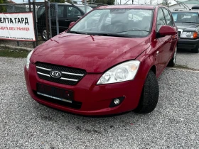 Kia Ceed 2.0 БЕНЗИН - 5500 лв. / 2812.11 € - 53239001 14