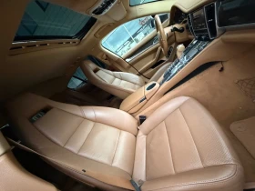 Porsche Panamera 4S* GTS* 4x4* БАРТЕР - 29999 лв. / 15338.25 € - 29928123 9