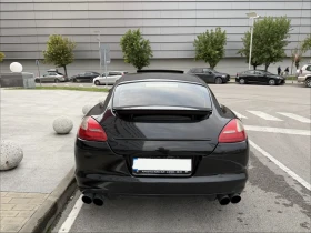 Porsche Panamera 4S* GTS* 4x4* БАРТЕР - 29999 лв. / 15338.25 € - 29928123 6