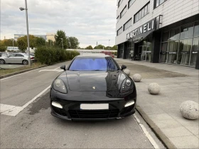 Porsche Panamera 4S* GTS* 4x4* БАРТЕР - 29999 лв. / 15338.25 € - 29928123 2