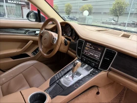 Porsche Panamera 4S* GTS* 4x4* БАРТЕР - 29999 лв. / 15338.25 € - 29928123 5