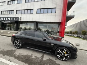 Porsche Panamera 4S* GTS* 4x4* БАРТЕР - 29999 лв. / 15338.25 € - 29928123 3
