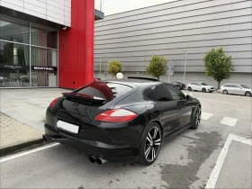 Porsche Panamera 4S* GTS* 4x4* БАРТЕР - 29999 лв. / 15338.25 € - 29928123 4