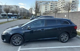 Обява за продажба на Toyota Avensis ~12 999 лв. - изображение 5 | Auto.bg Обява за продажба на Toyota Avensis ~12 999 лв. - изображение 5