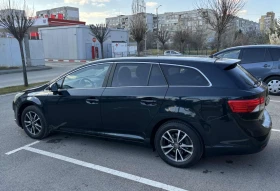 Обява за продажба на Toyota Avensis ~12 999 лв. - изображение 4 | Auto.bg Обява за продажба на Toyota Avensis ~12 999 лв. - изображение 4