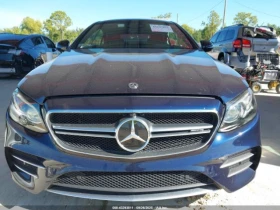 Mercedes-Benz E 53 AMG 2 КЛЮЧА* 61 000КМ* ЛИЗИНГ