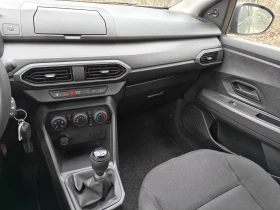 Dacia Jogger 31000km | Mobile.bg    9