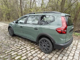 Dacia Jogger 31000km | Mobile.bg    3
