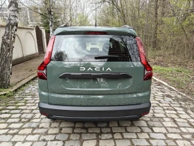 Dacia Jogger 31000km | Mobile.bg    4