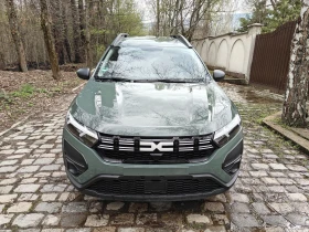     Dacia Jogger 31000km