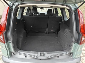 Dacia Jogger 31000km | Mobile.bg    13
