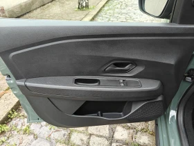 Dacia Jogger 31000km | Mobile.bg    10