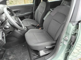 Dacia Jogger 31000km | Mobile.bg    11