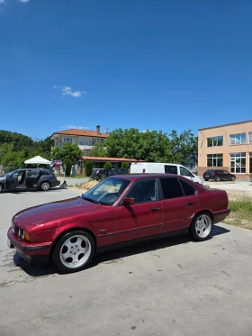 BMW 520 | Mobile.bg � ����� ������ 3