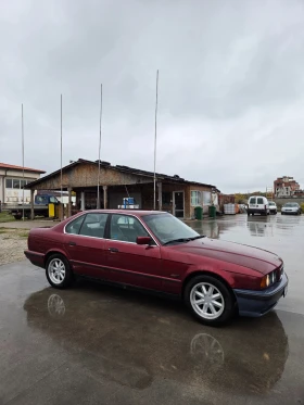 BMW 520, снимка 5