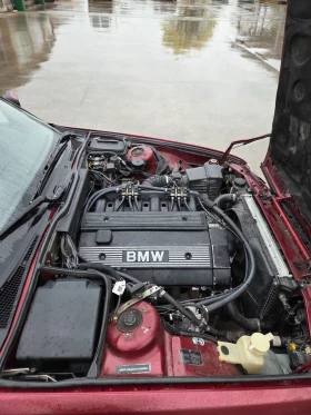BMW 520, снимка 14
