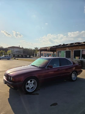 BMW 520 undefined | Auto.bg — изображение 7