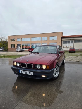 BMW 520, снимка 2