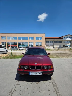 BMW 520 | Mobile.bg � ����� ������ 4
