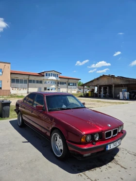 BMW 520 | Mobile.bg � ����� ������ 2