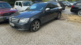 Mercedes-Benz C 220 W204 c220 МОТОР 646 АВАНГАРД, снимка 3