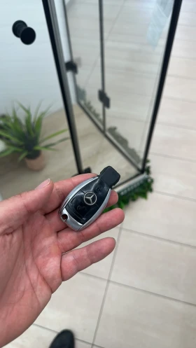 Mercedes-Benz C 220 W204 c220 МОТОР 646 АВАНГАРД, снимка 6