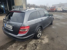 Mercedes-Benz C 220 W204 c220 МОТОР 646 АВАНГАРД, снимка 2