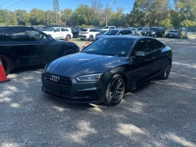 Audi S5 * Technik * CARFAX * БЕЗ ПЪРВОНАЧАЛНА ВНОСКА