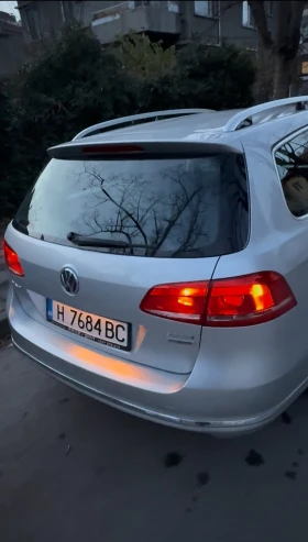 VW Passat, снимка 5