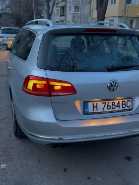 VW Passat, снимка 4
