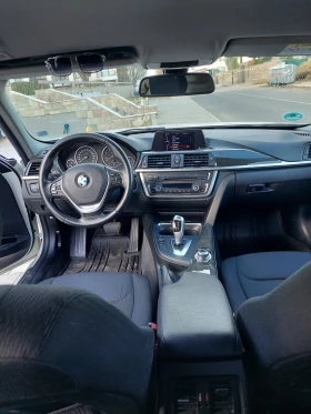 BMW 320 - 17300 лв. / 8845.35 € - 55762040 6