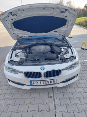 BMW 320 - 17300 лв. / 8845.35 € - 55762040 4