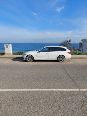 BMW 320 - 17300 лв. / 8845.35 € - 55762040 2