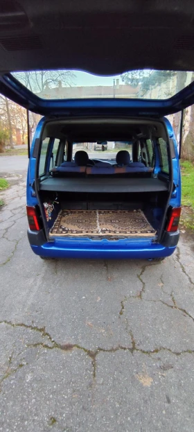 Citroen Berlingo | Mobile.bg � ����� ������ 10