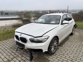 BMW 118 Нов Внос! 73000км!!! - изображение 1