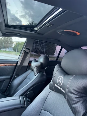 Mercedes-Benz E 220 2.2CDI, снимка 6