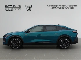 Peugeot 408 GT 1, 6 Plug-in HYBRID 2WD 180 e-EAT8 EURO 6.4 - 35990 € / 70390.32 лв. - 87890259 8