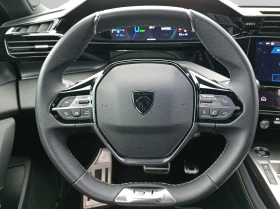 Peugeot 408 GT 1, 6 Plug-in HYBRID 2WD 180 e-EAT8 EURO 6.4 - 35990 € / 70390.32 лв. - 87890259 12