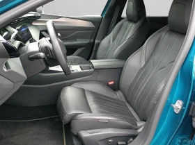 Peugeot 408 GT 1, 6 Plug-in HYBRID 2WD 180 e-EAT8 EURO 6.4 - 35990 € / 70390.32 лв. - 87890259 10