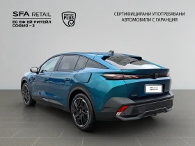 Peugeot 408 GT 1, 6 Plug-in HYBRID 2WD 180 e-EAT8 EURO 6.4 - 35990 € / 70390.32 лв. - 87890259 7