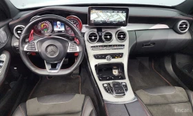 Mercedes-Benz C 43 AMG - 26010 € / 50871.14 лв. - 88481107 7