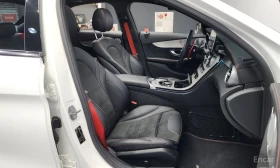 Mercedes-Benz C 43 AMG - 26010 € / 50871.14 лв. - 88481107 11