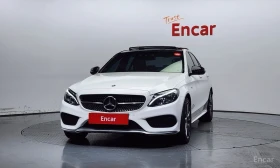 Mercedes-Benz C 43 AMG - 26010 € / 50871.14 лв. - 88481107 3