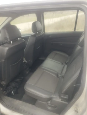 Opel Zafira 1.9 - 2500 € / 4889.57 лв. - 61031009 10