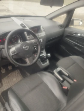 Opel Zafira 1.9 - 2500 € / 4889.57 лв. - 61031009 9